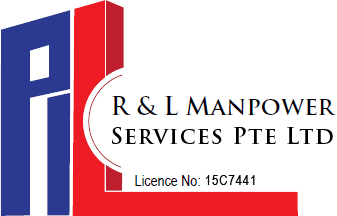 R&L Manpower Services Pte Ltd