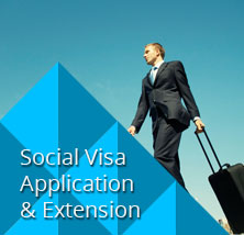 social-visa
