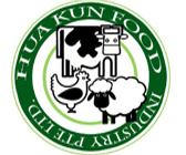 hua-kun-food-logo