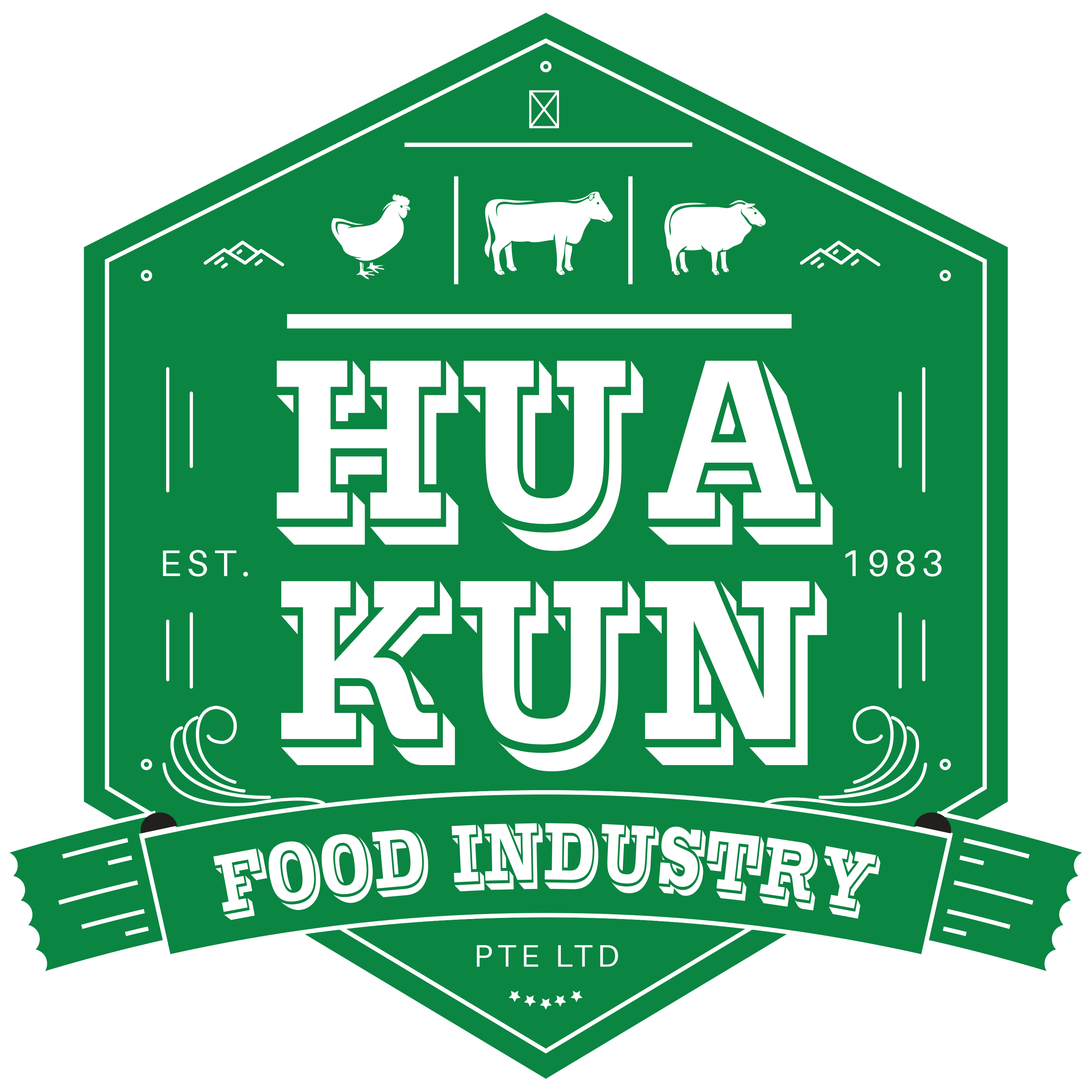 Hua Kun
