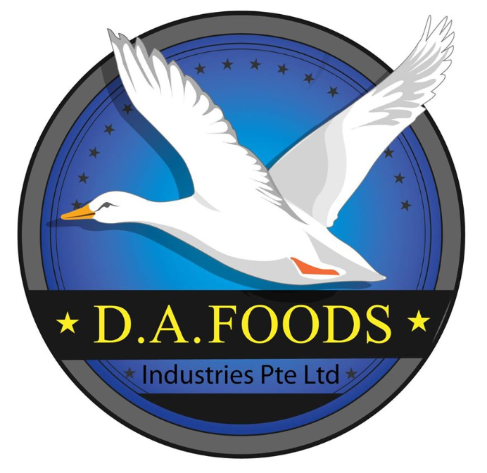 D.A. Foods Industries Pte Ltd